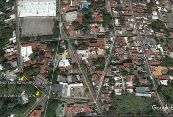 Lote de Terreno en  Citibanamex, Avenida José María Morelos, Cuernavaca Centro, Cuernavaca, Morelos, 62000, Mex