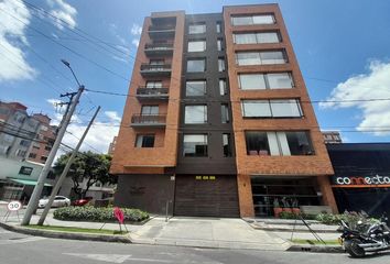 Apartamento en  Santa Barbara Norte, Bogotá