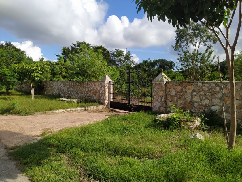 Villa en venta Pueblo San Jose Tzal, Mérida, Yucatán