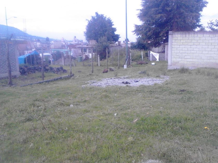 venta Lote de Terreno en San Miguel Ajusco, Tlalpan, CDMX (EBBX0080s