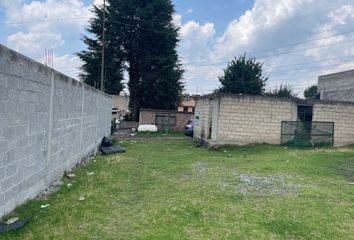 Lote de Terreno en  San Miguel Ajusco, Tlalpan, Cdmx