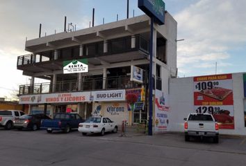 Local comercial en  Sahuaros I, Ii Y Iii, Municipio De Chihuahua