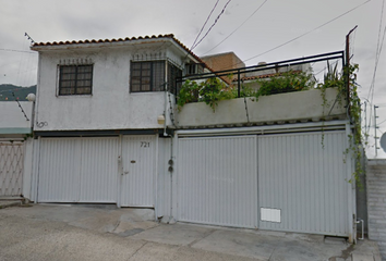 Casa en  Avenida Wilfrido Massieu, Fraccionamiento Magallanes, Acapulco De Juárez, Guerrero, 39670, Mex