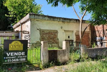 Casa en  Villa Ballester, Partido De General San Martín