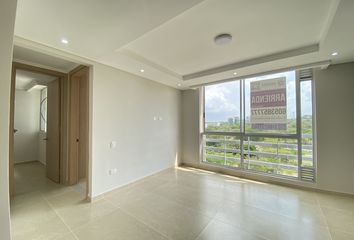 Apartment for rent in San Felipe, Barranquilla