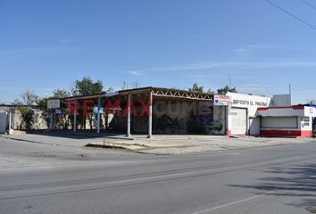 Local comercial en  Ferrocarril Zona Centro, Reynosa