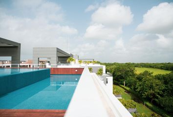 Departamento en  Playa Del Carmen, Quintana Roo