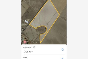 Lote de Terreno en  Tolcayuca, Hidalgo