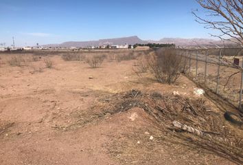 Lote de Terreno en  Haciendas I, Municipio De Chihuahua