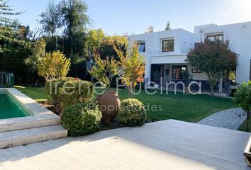 Casa en  Lo Barnechea, Provincia De Santiago