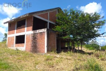 Lote de Terreno en  El Lencero, Municipio De Emiliano Zapata (veracruz)