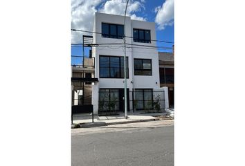 Departamento en  Chauvín, Mar Del Plata