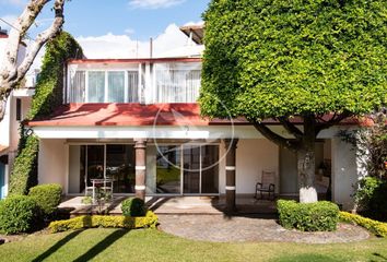 Casa en  Vista Hermosa, Cuernavaca, Morelos