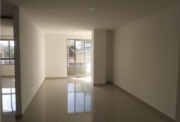 Apartamento en  Delicias, Barranquilla