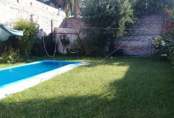 Casa en  San Justo, La Matanza