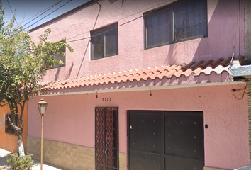 Casa en  Calle Norte 56a 5404-5420, Tablas De San Agustín, Gustavo A Madero, Ciudad De México, 07860, Mex