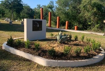 Lote de Terreno en  Cadereyta Jimenez Centro, Cadereyta Jiménez