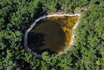 Lote de Terreno en  Chemuyil, Tulum