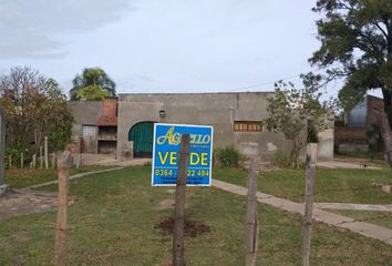Casa en  Presidencia Roque Sáenz Peña, Chaco