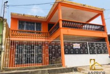 78 casas económicas en venta en Minatitlán, Veracruz 