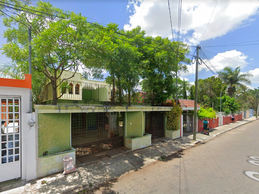 venta Casa en Francisco I Madero, Mérida, Mérida, Yucatán 