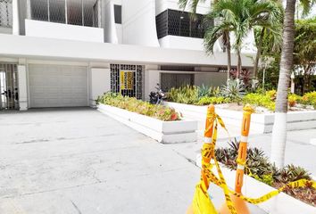 Apartamento en El Golf, Barranquilla