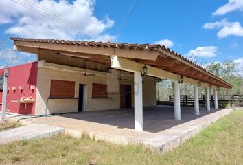 Lote de Terreno en  Huhí, Yucatán