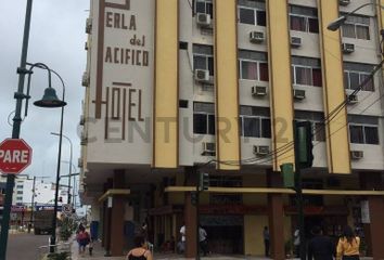 De venta Hotel en el centro de Machala