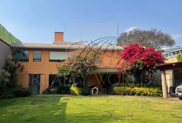 Casa en  El Rosario, Coyoacán, Cdmx