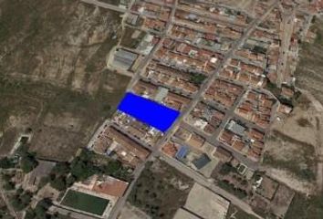 Terreno en  Cox, Alicante Provincia