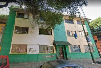 Departamento en  Abarrotes Israel, Río Tíber 80, Colonia Cuauhtémoc, Cuauhtémoc, Ciudad De México, 06500, Mex