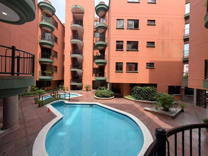 Apartment for rent in Barranquilla