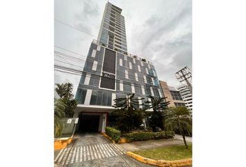 Apartamento en  San Francisco, Ciudad De Panamá