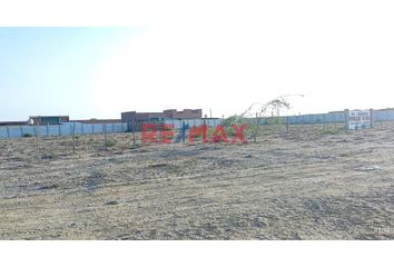 Terreno en  Calle San Hilarión, Miguel Checa, Sullana, Piura, 20770, Per