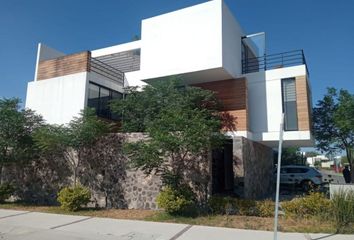 Casa en  Cañadas Del Lago, Corregidora, Querétaro