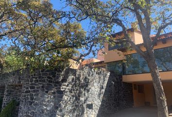 Casa en  Campestre Palo Alto, Cuajimalpa De Morelos