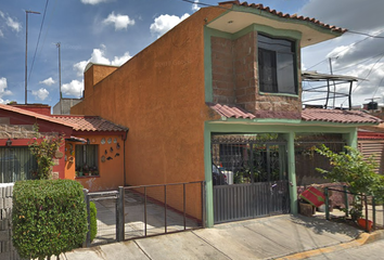 Casa en  Calle Zircón Norte 2-12, Unidad Habitacional Tizayuca, Tizayuca, Hidalgo, 43806, Mex