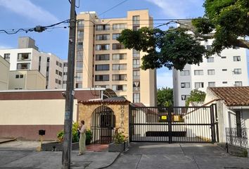 Apartamento en  Cuarto De Legua, Cali