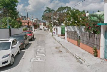 Casa en  Supermanzana 24, Cancún, Quintana Roo
