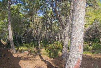 Terreno en  Calp/calpe, Alicante Provincia