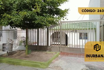 Casa en  Calle 76 26d 30, Barranquilla, Atlántico, Col