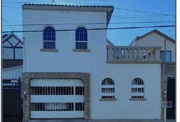 Casa en  Paseos De Chihuahua I Y Ii, Municipio De Chihuahua