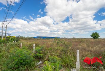 Gran Lote Comercial en Periférico Al Lado del Sureste de Modelo - No. I