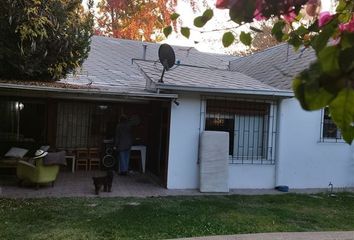 Casa en  La Reina, Provincia De Santiago