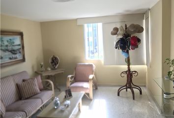 Apartamento en  Altos De Riomar, Barranquilla