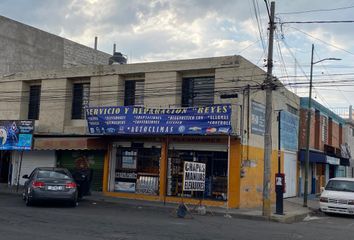 Local comercial en  Ampliación San Pablo De Las Salinas, Tultitlán, Edo. De México