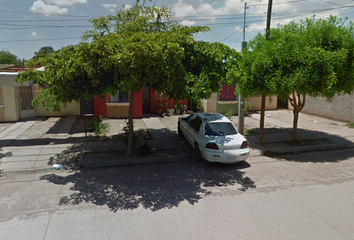 Casa en  Calle Gustavo Díaz Ordaz, Villa Mochis, Ahome, Sinaloa, 81360, Mex