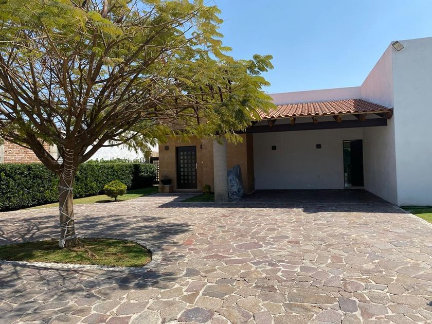 venta Casa en El Trébol, León de los Aldama, León (IHO4760767)