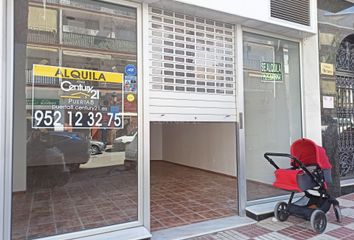 Local Comercial en  Alhaurin El Grande, Málaga Provincia