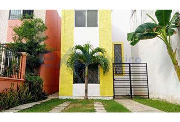 Casa en  Región 513, Cancún, Quintana Roo